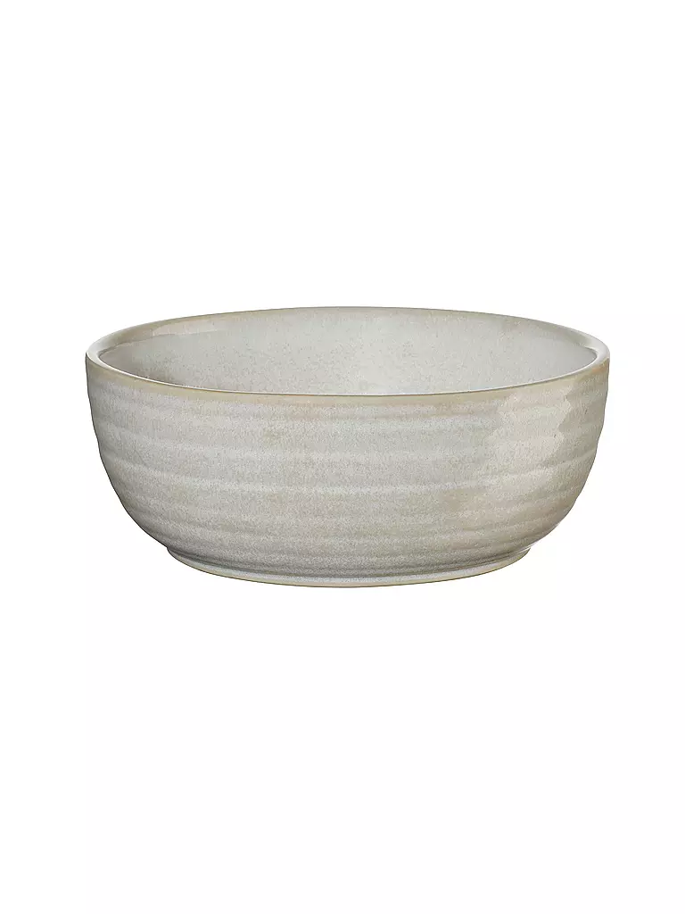 ASA Poké Bowl Aus Steinzeug – Handgefertigte Servierschale 18 Cm | Mikrowellenfest & Spülmaschinengeeignet