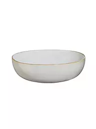 ASA SELECTION | Salatschale "Saisons" 29,5cm (Denim) | beige