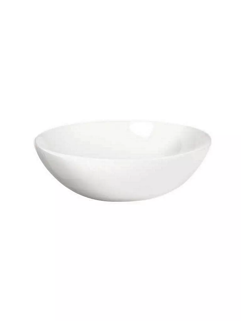 ASA SELECTION | Schale "A Table Fine" 15,5cm | weiss