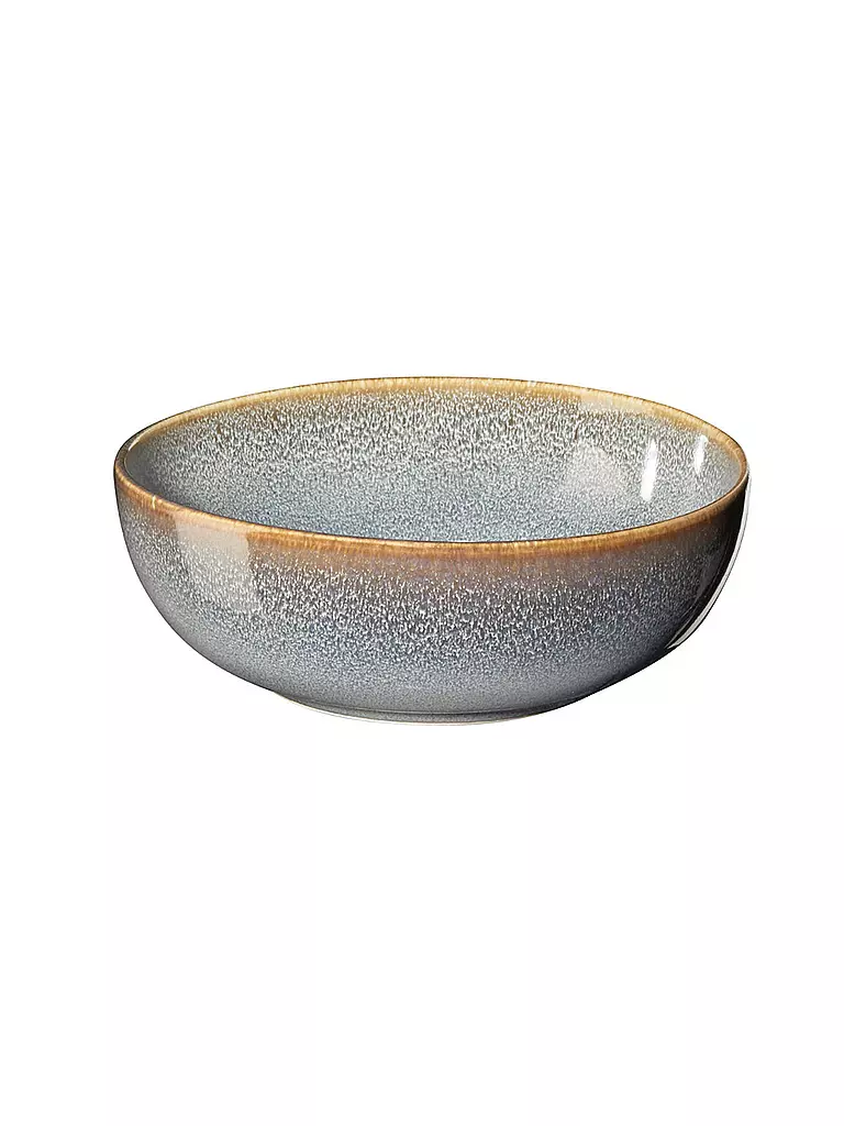 ASA SELECTION | Schale - Bowl "Saisons" 15cm (Denim) | hellblau