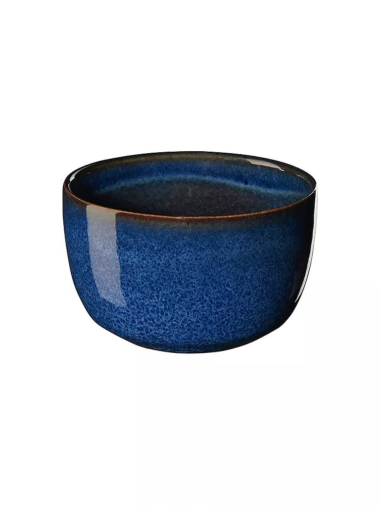 ASA SELECTION | Schale - Bowl "Saisons" 9cm (Midnight Blue) | dunkelblau