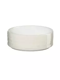 ASA SELECTION | Schale 12,5cm RE:GLAZE Sparkling White | creme