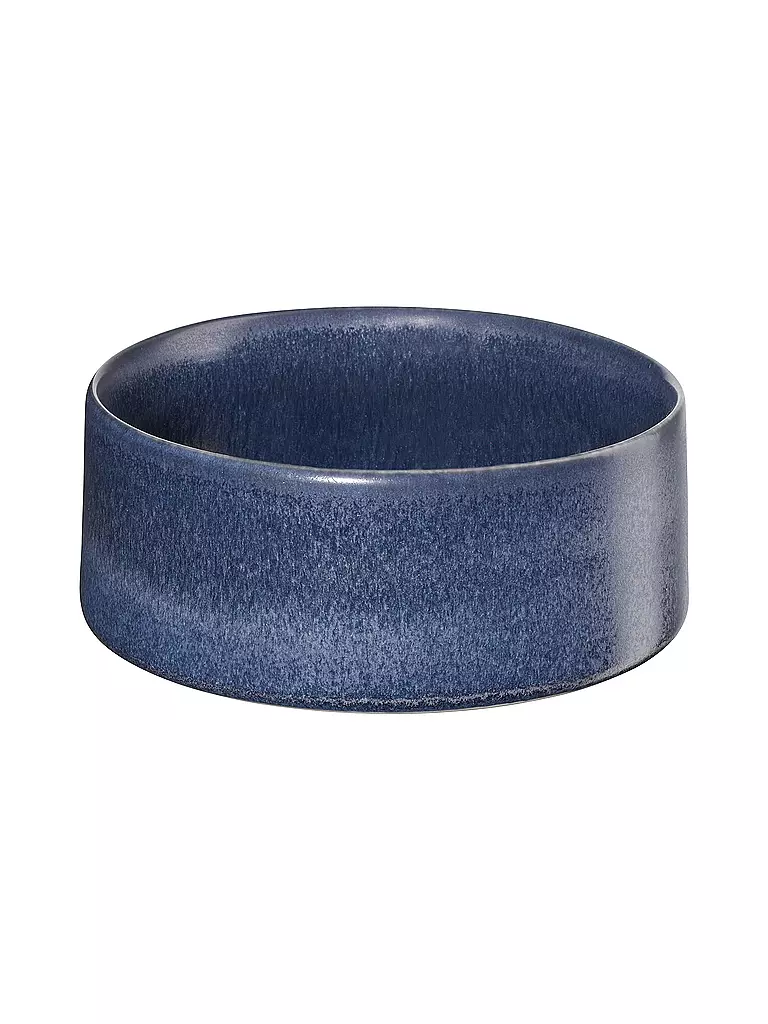 ASA SELECTION | Schale 14cmcm FORM'ART Carbon | dunkelblau