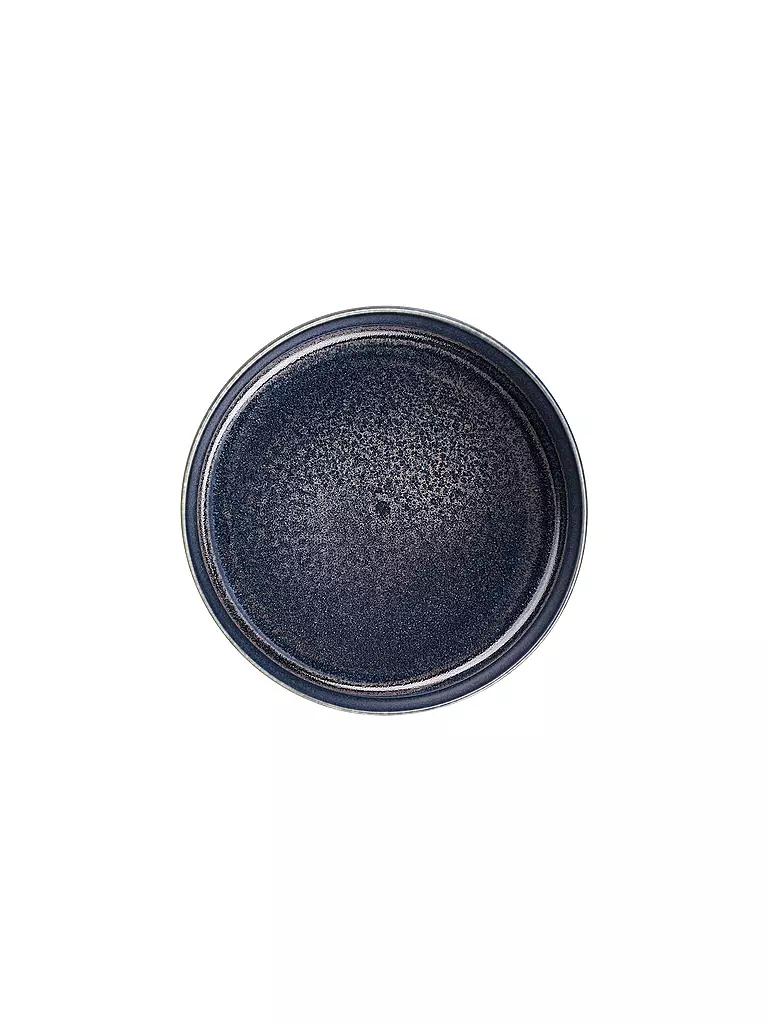 ASA SELECTION | Schale 14cmcm FORM'ART Carbon | dunkelblau