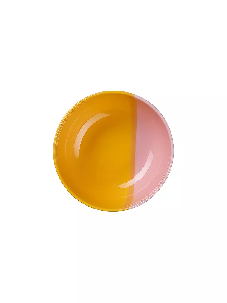 ASA SELECTION | Schale JOY 15,5cm Passion Fruit Smoothie | gelb