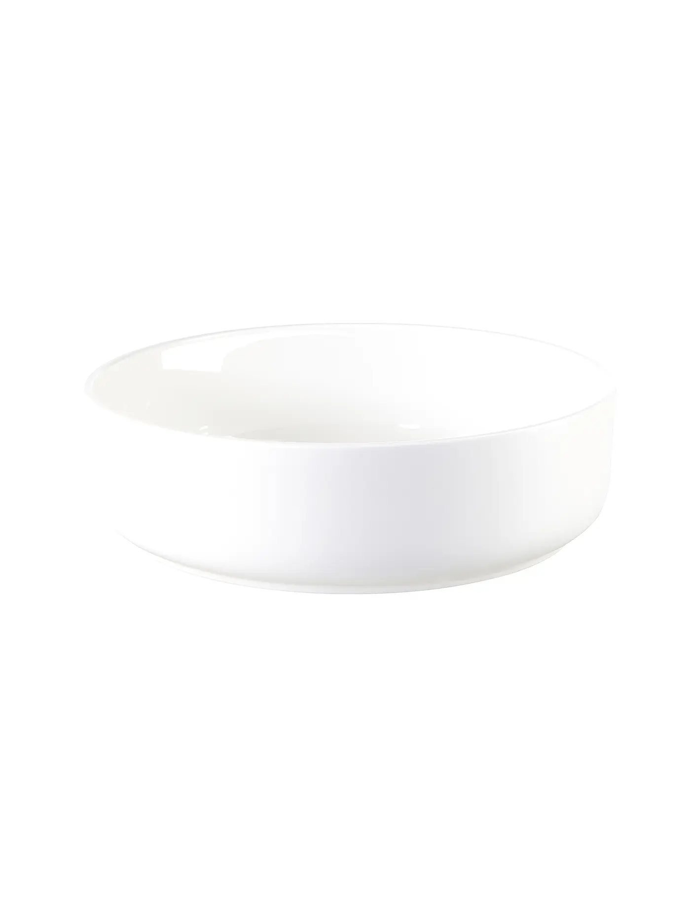 ASA SELECTION | Schale OCO 16,7cm Weiss | weiss