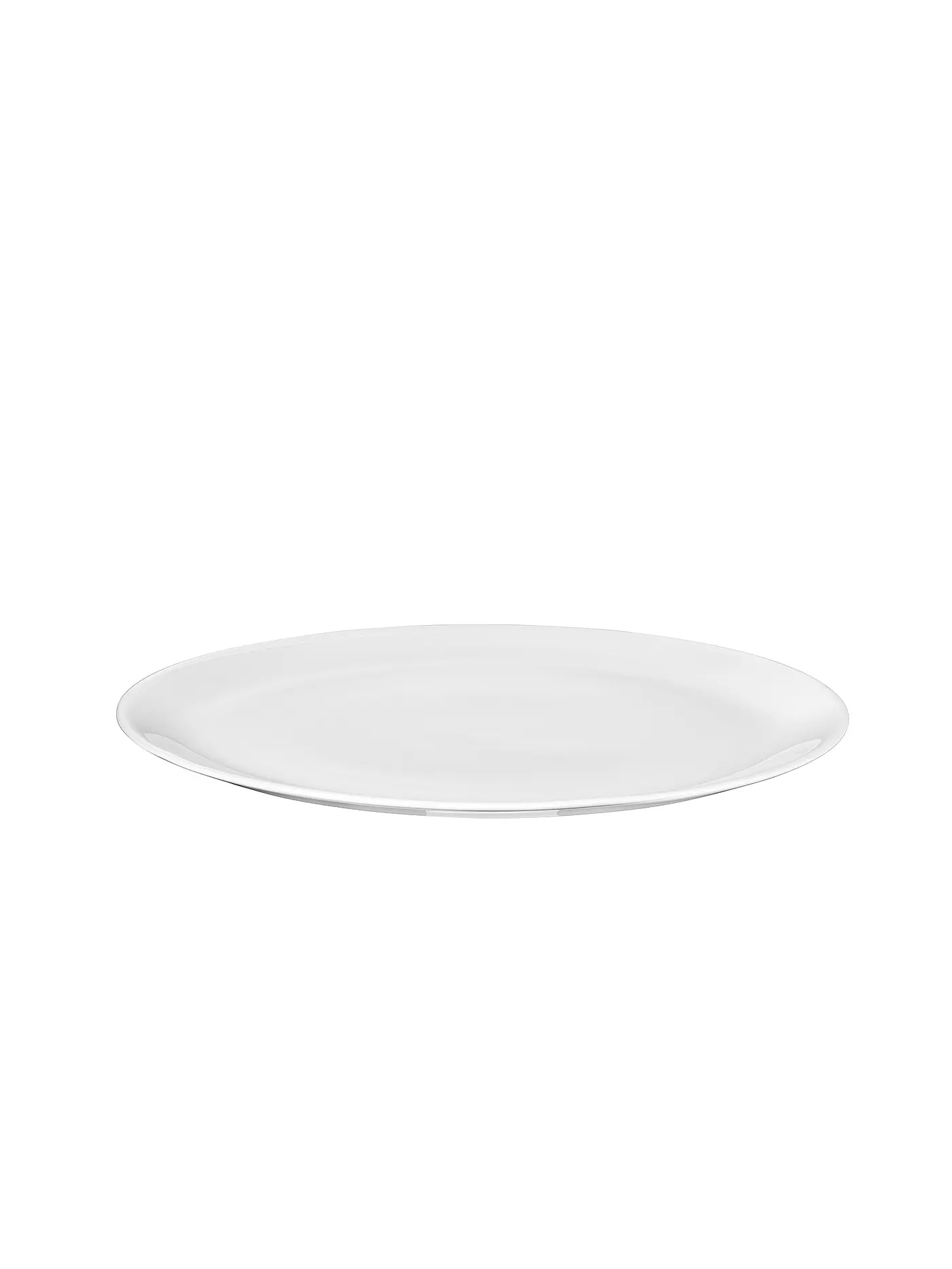 ASA SELECTION | Speiseteller "A Table Fine" 26,5cm | weiss