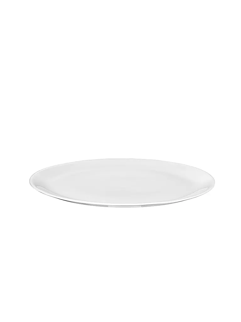 ASA SELECTION | Speiseteller "A Table Fine" 26,5cm | weiss