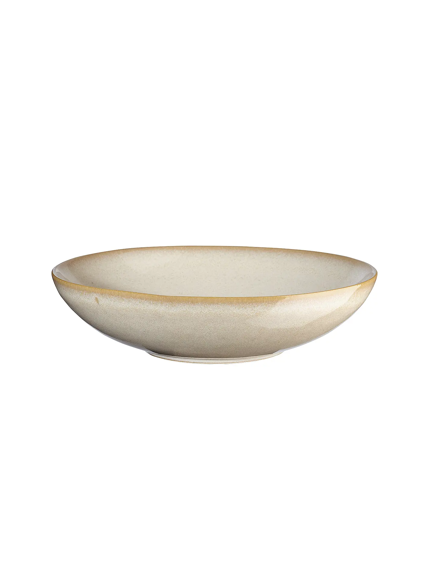 ASA SELECTION | Suppen- / Pastateller JOLIE 22,5cm Verino | beige