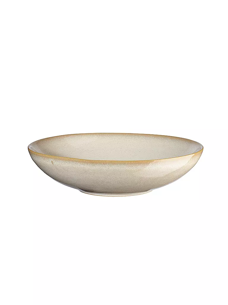 ASA SELECTION | Suppen- / Pastateller JOLIE 22,5cm Crema | beige