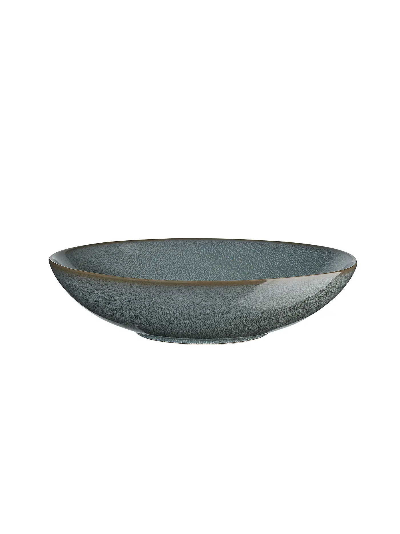 ASA SELECTION | Suppen- / Pastateller JOLIE 22,5cm Verino | dunkelgrün