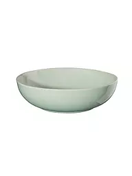ASA SELECTION | Suppen/Pastateller 21cm SEMANA Caviar | mint