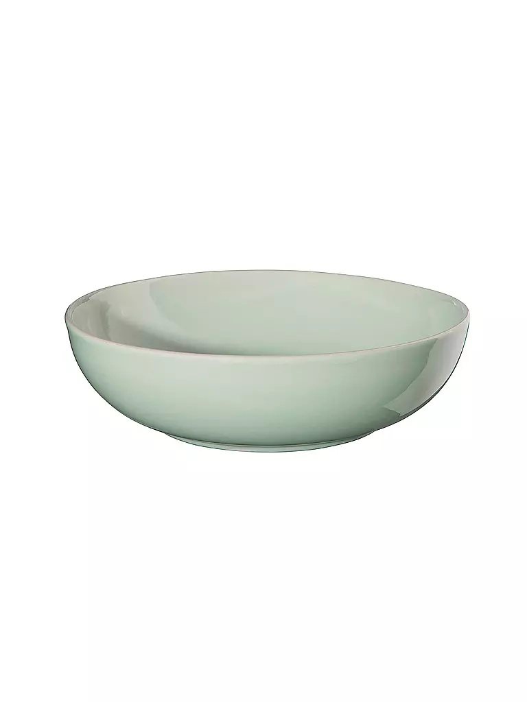 ASA SELECTION | Suppen/Pastateller 21cm Herb  | mint