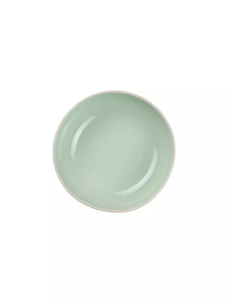 ASA SELECTION | Suppen/Pastateller 21cm Herb  | mint