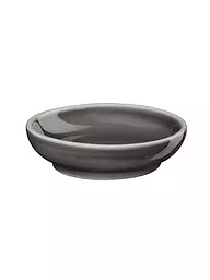 ASA SELECTION | Teller Mini  6,5cm SEMANA Caviar | grau