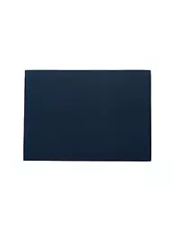 ASA SELECTION | Tischset "Meli-Melo" 46x33cm (Buttercup) | blau