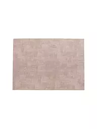 ASA SELECTION | Tischset "Meli-Melo" 46x33cm (Buttercup) | beige