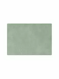 ASA SELECTION | Tischset "Vegan Leather" 46x33cm (Toffee) | mint