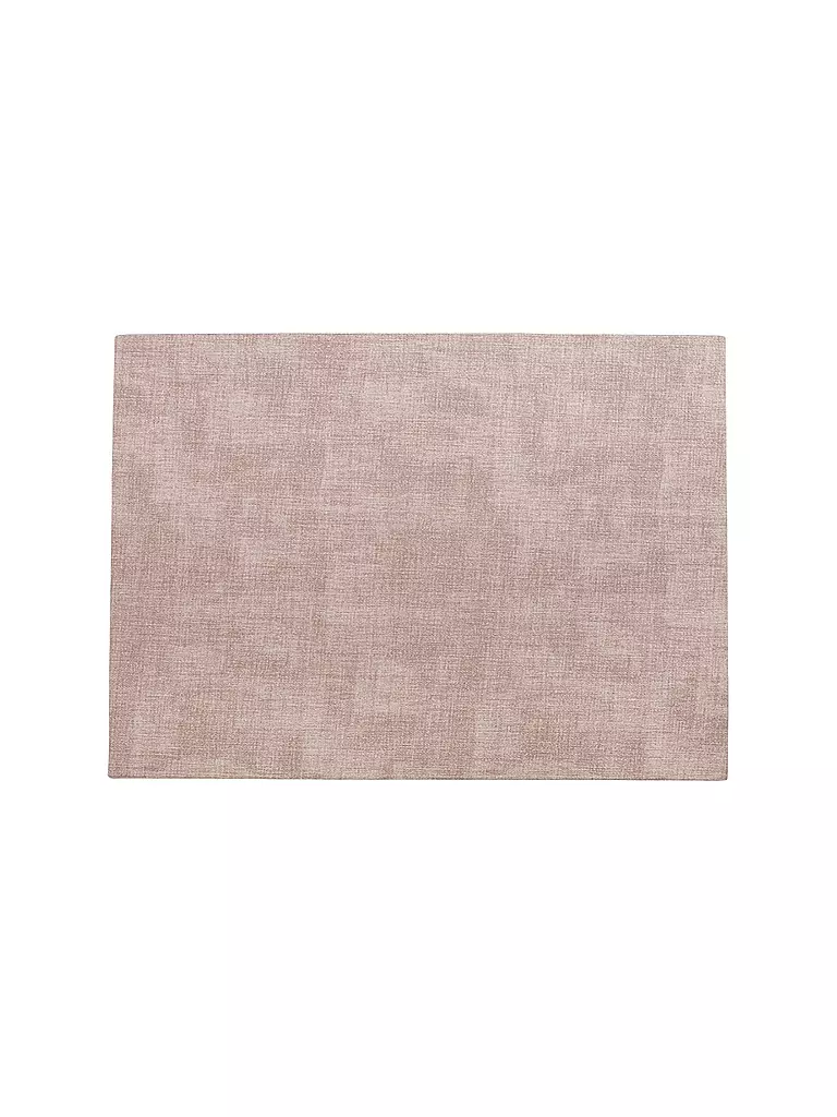 ASA SELECTION | Tischset "Meli-Melo" 46x33cm (Nude) | beige