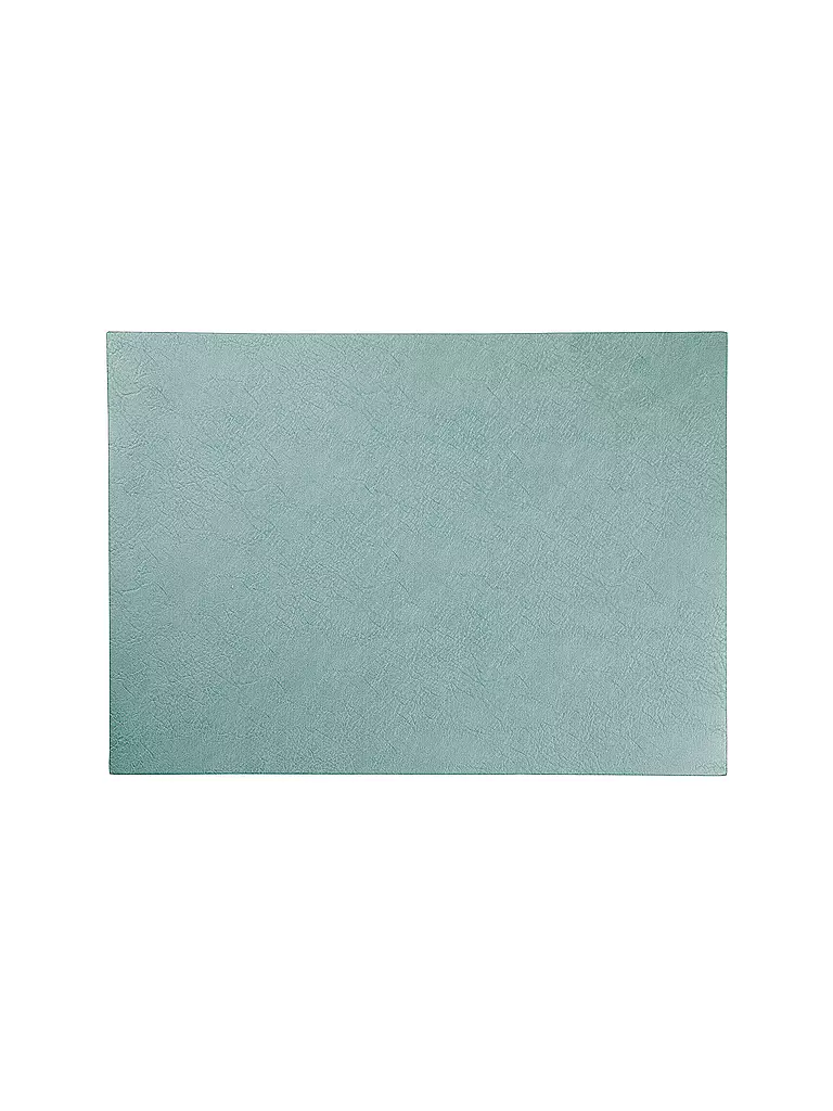 ASA SELECTION | Tischset 46x33cm Frost | mint
