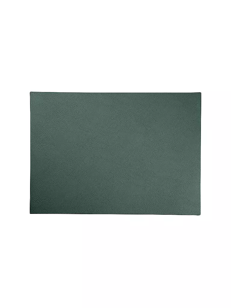 ASA SELECTION | Tischset 46x33cm Jade | petrol