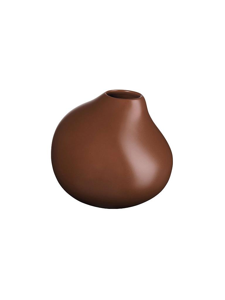 ASA SELECTION | Vase Calabash 28cm Pecan | braun