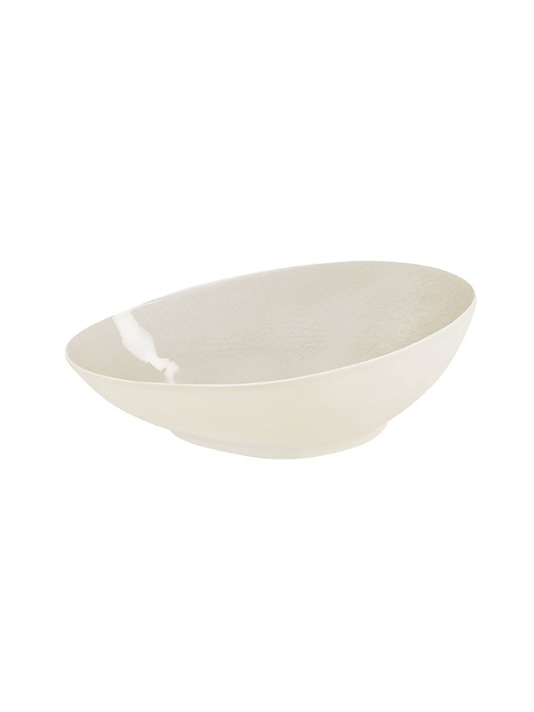 ASA Suppen-/Salatschale A la Maison 19,5x18cm (champagner) beige
