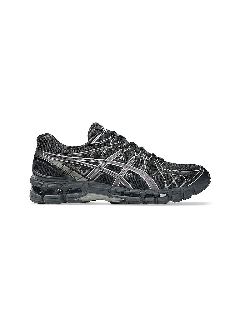 ASICS SPORTSTYLE Sneaker GEL-KAYANO 20 schwarz | 41 1/2