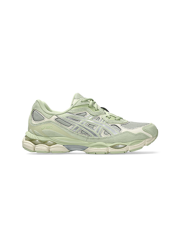 ASICS SPORTSTYLE Sneaker GEL-NYC hellgrün | 44