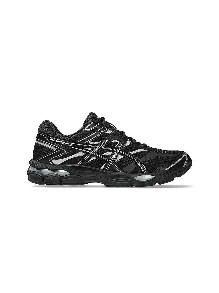 ASICS SPORTSTYLE Sneaker GEL-CUMULUS 16 schwarz | 46
