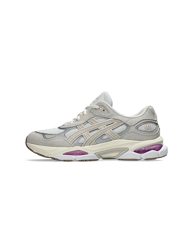 ASICS SPORTSTYLE Sneaker GEL-NYC 2.0 creme | 36