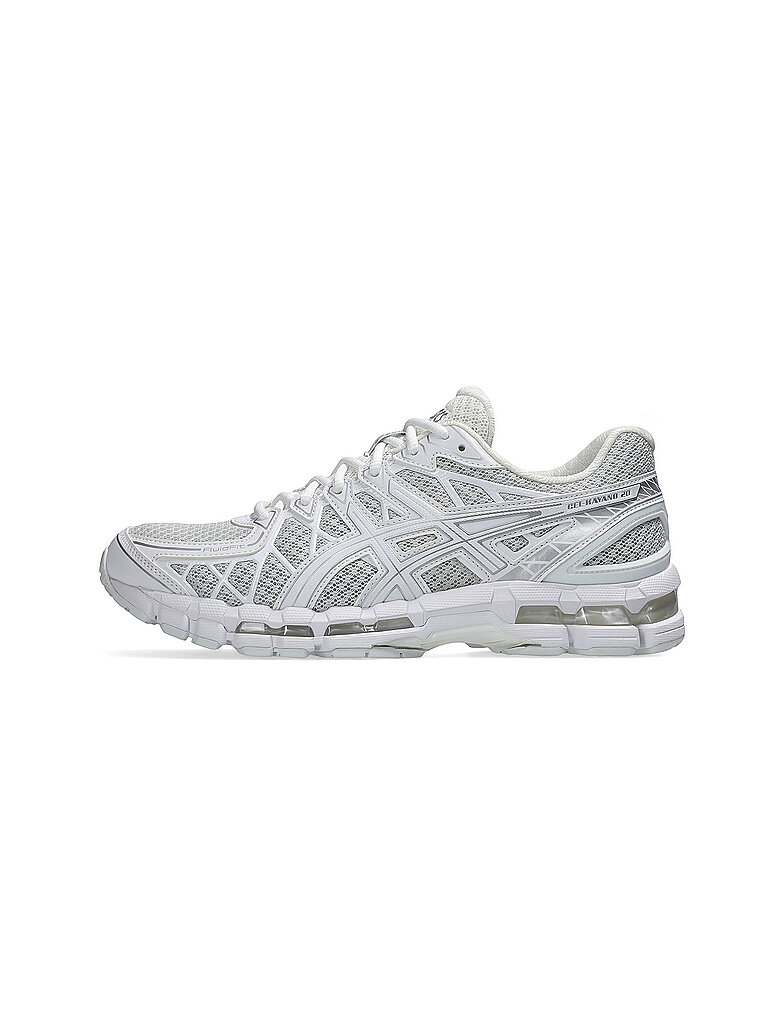 ASICS SPORTSTYLE Sneaker GEL-KAYANO 20 weiss | 40 1/2