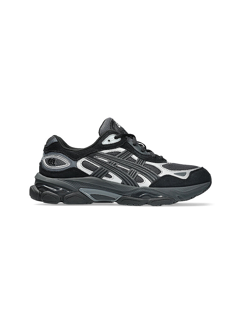 ASICS SPORTSTYLE Sneaker GEL-NYC 2.0 grau | 46