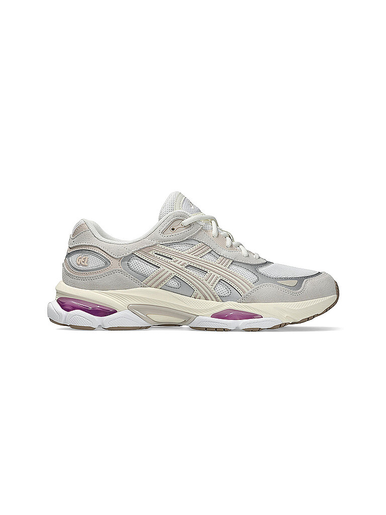 ASICS SPORTSTYLE Sneaker GEL-NYC 2.0 creme | 44 1/2