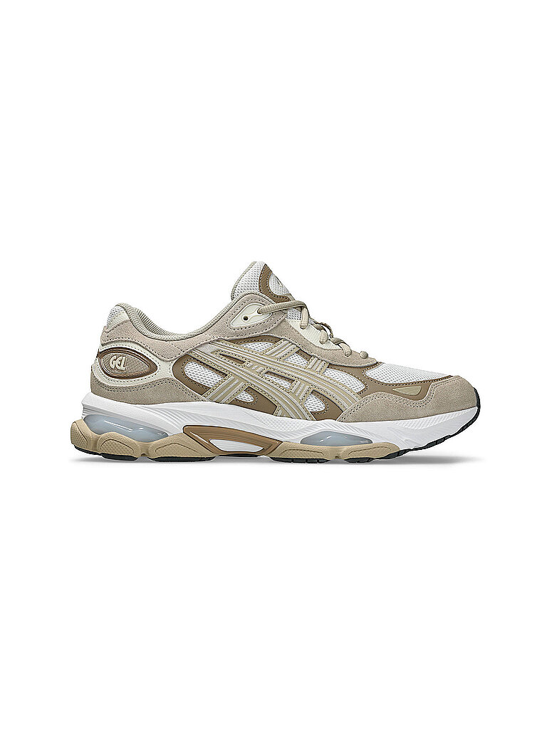 ASICS SPORTSTYLE Sneaker GEL-NYC 2.0 camel | 44