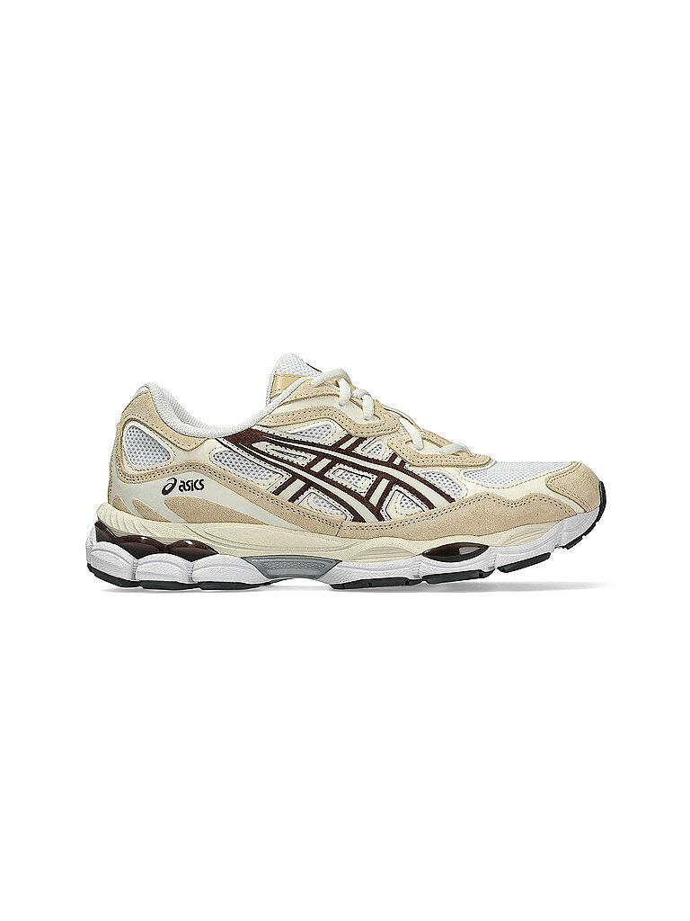 ASICS SPORTSTYLE Sneaker GEL-NYC beige | 41 1/2