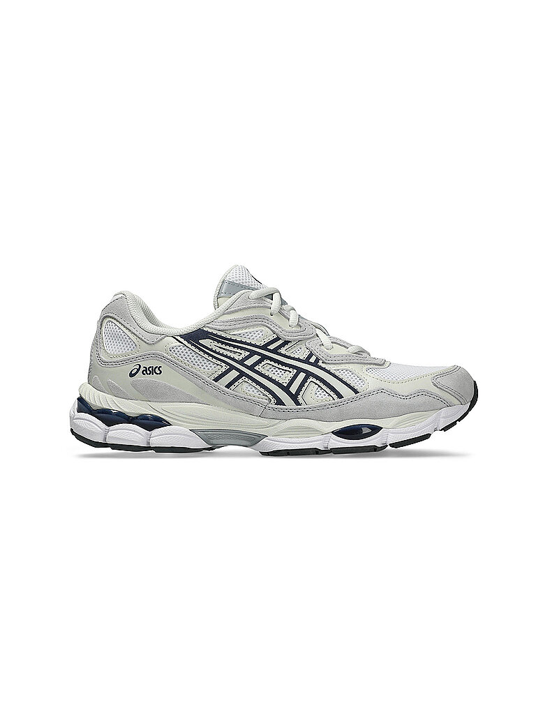 ASICS SPORTSTYLE Sneaker GEL-NYC dunkelblau | 43 1/2
