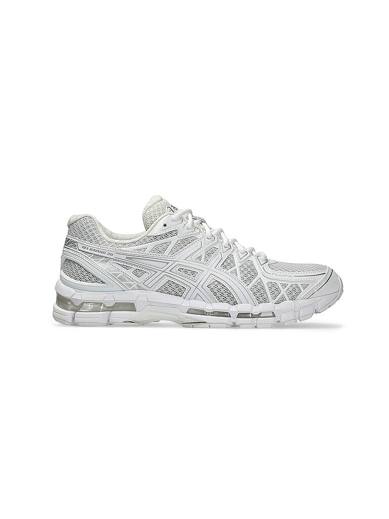 ASICS SPORTSTYLE Sneaker GEL-KAYANO 20 weiss | 44 1/2