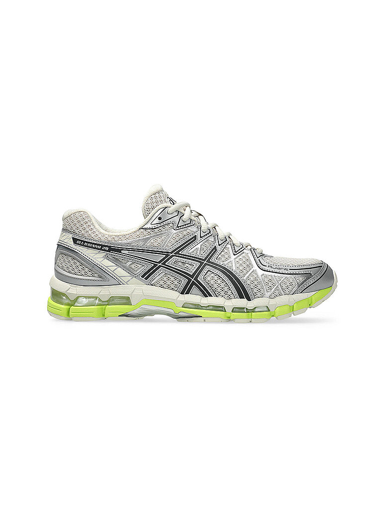 ASICS SPORTSTYLE Sneaker GEL-KAYANO 20 grau | 44 1/2
