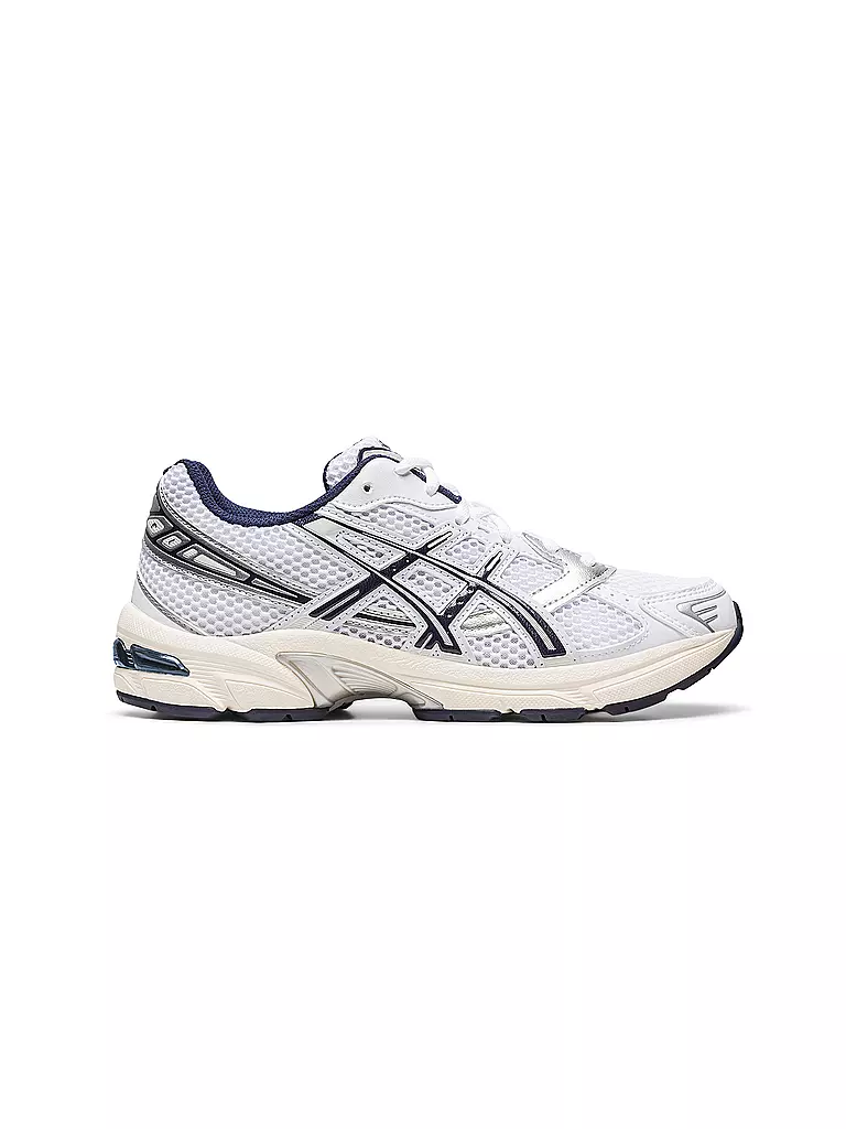 ASICS weiss GEL-1130 Sneaker SPORTSTYLE