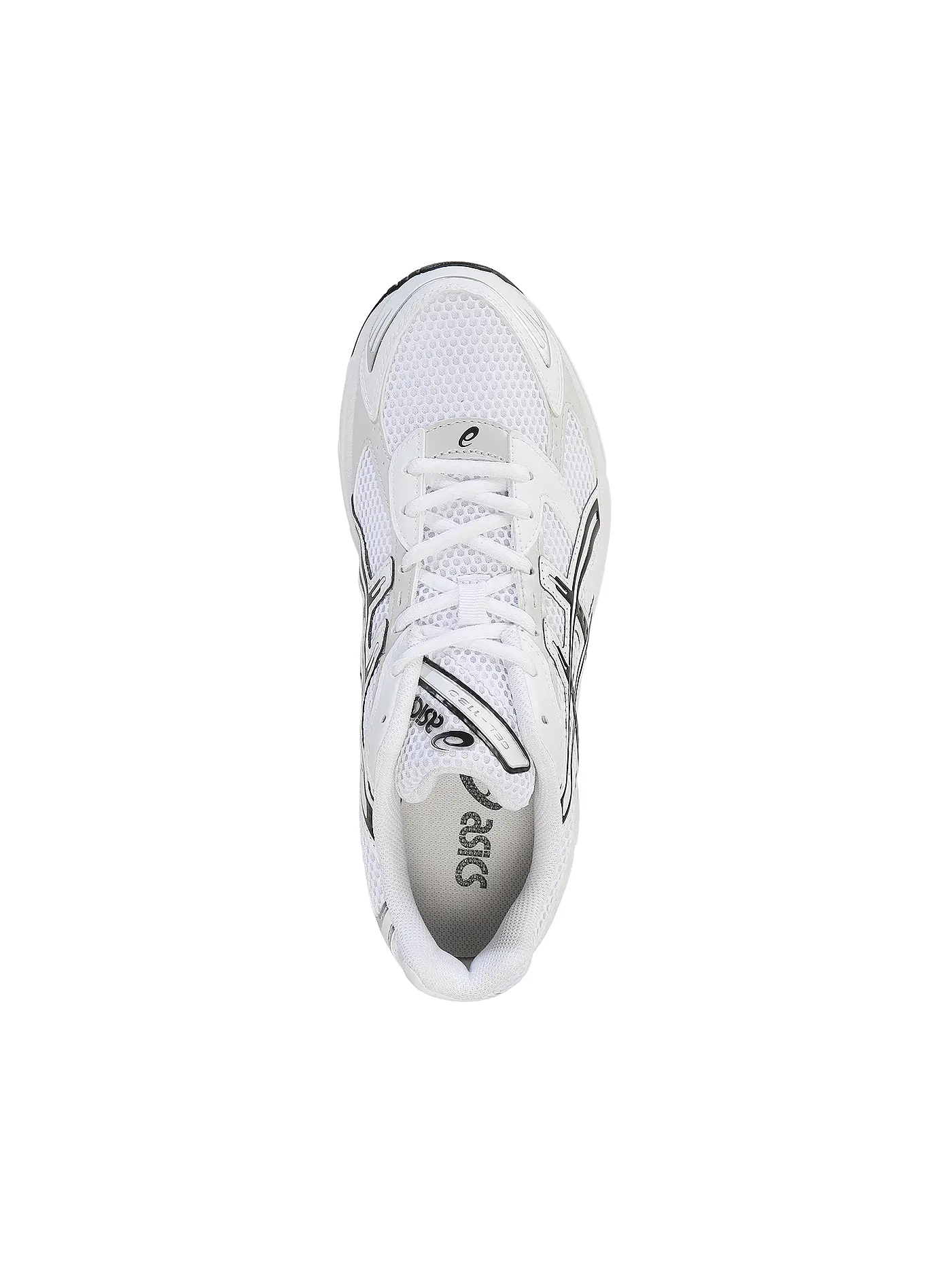 ASICS SPORTSTYLE | Sneaker GEL-1130 | weiss