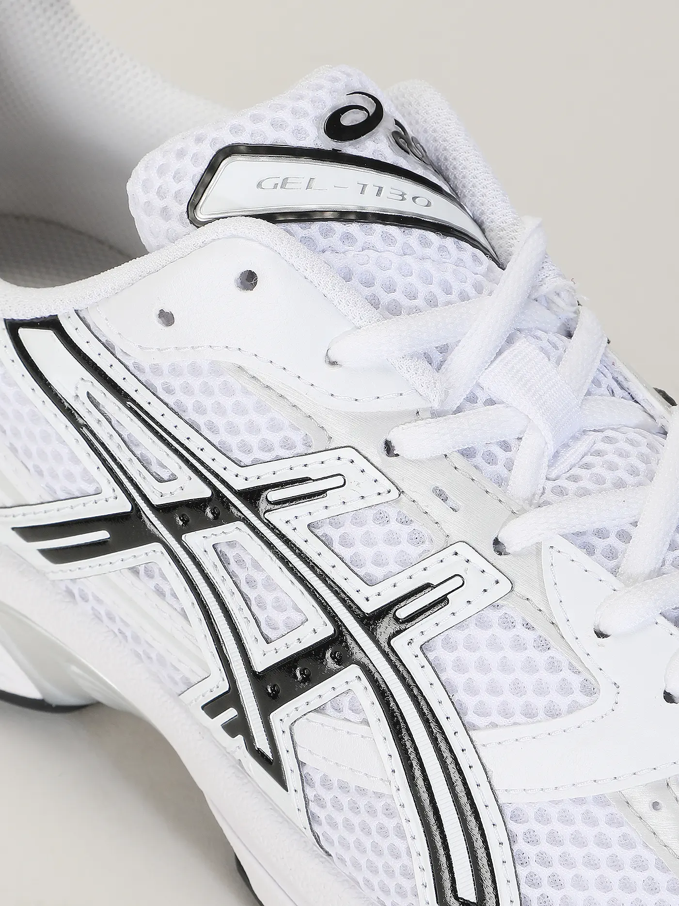 ASICS SPORTSTYLE | Sneaker GEL-1130 | weiss