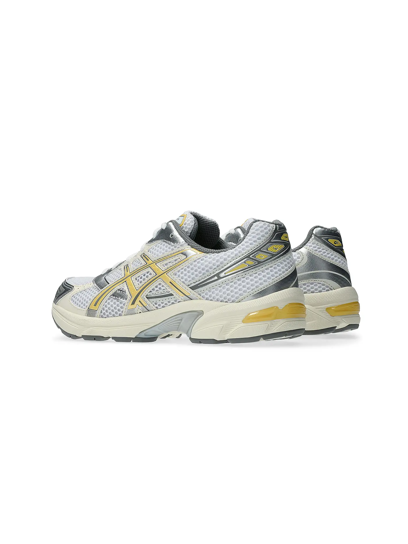 ASICS SPORTSTYLE | Sneaker GEL-1130 | weiss