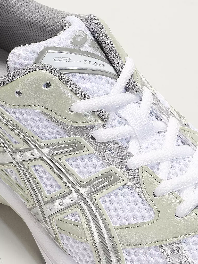 ASICS SPORTSTYLE | Sneaker GEL-1130 | weiss