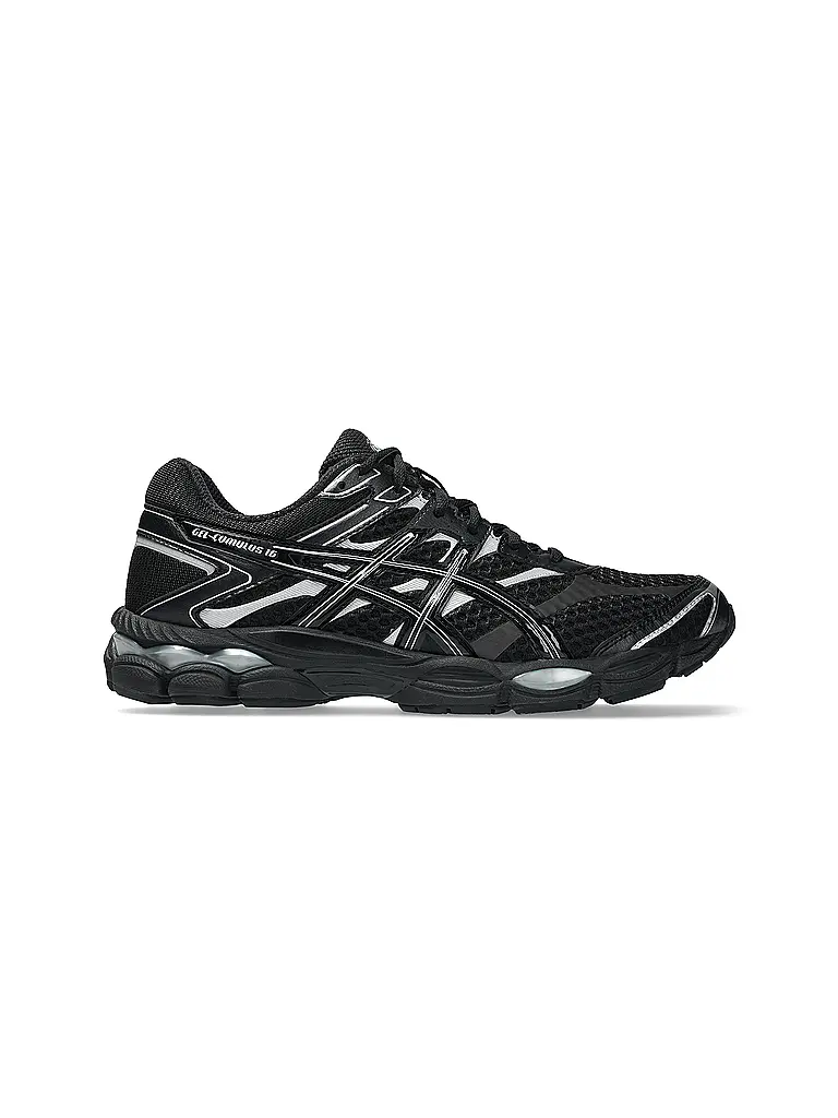ASICS SPORTSTYLE | Sneaker GEL-CUMULUS 16 | Schwarz