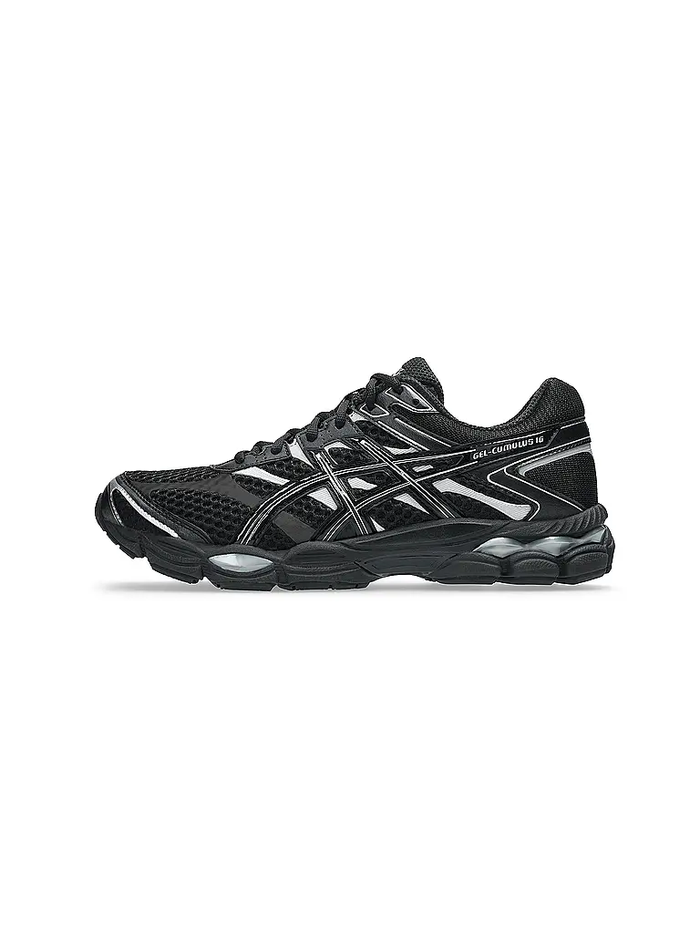 ASICS SPORTSTYLE | Sneaker GEL-CUMULUS 16 | Schwarz