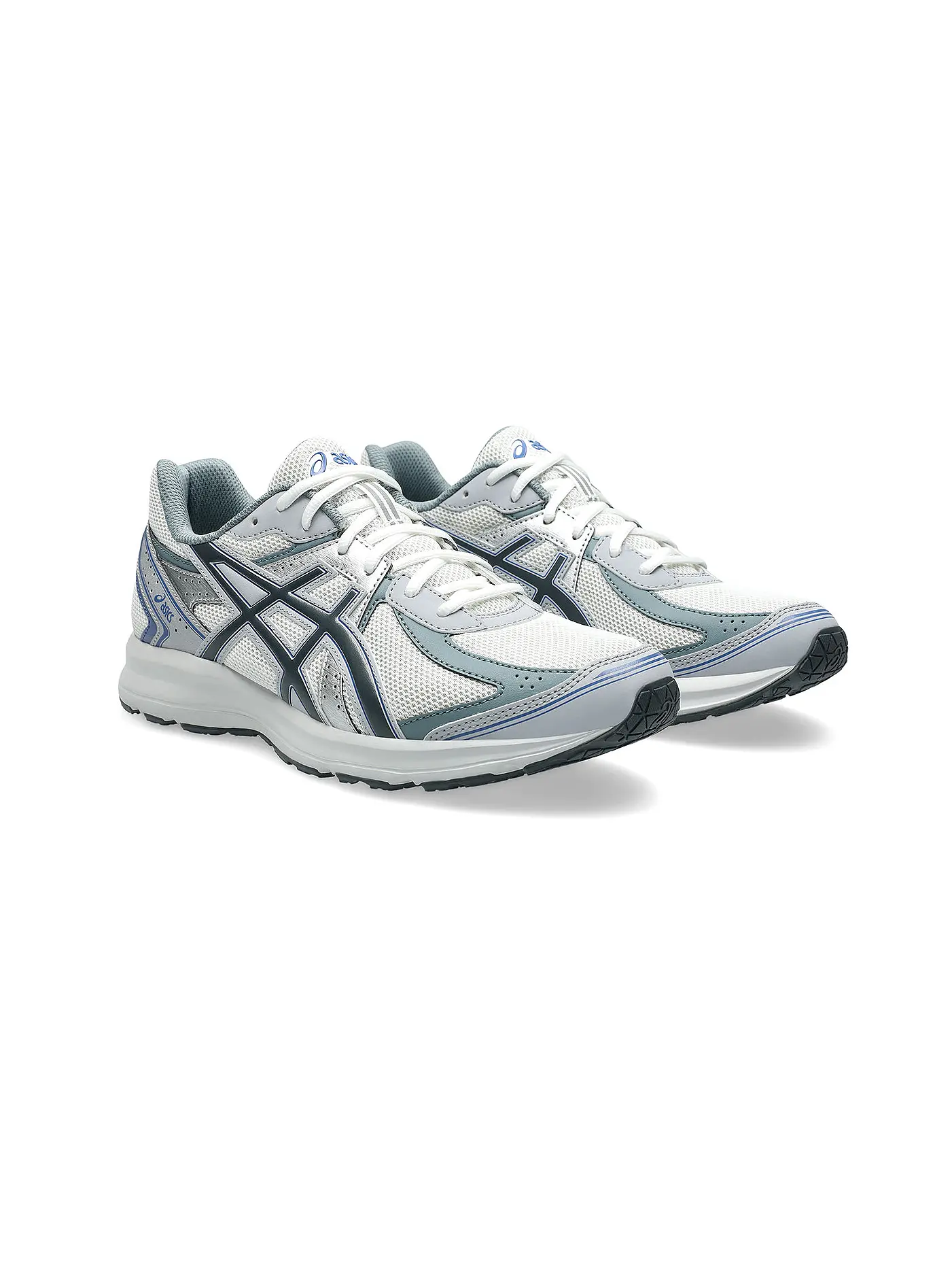 ASICS SPORTSTYLE | Sneaker JOG 100 S | weiss