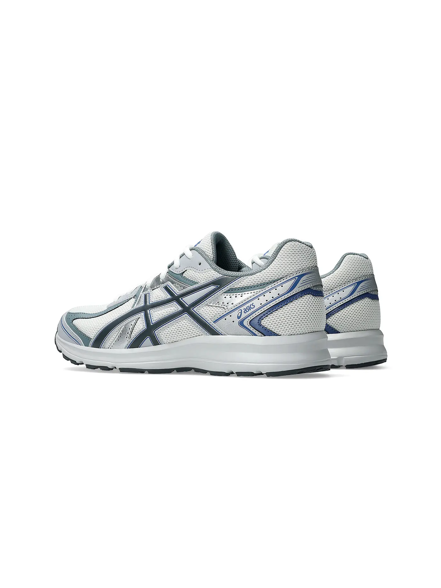 ASICS SPORTSTYLE | Sneaker JOG 100 S | weiss