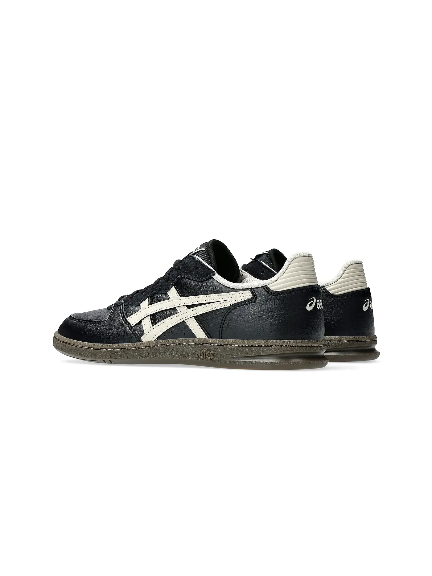 ASICS SPORTSTYLE | Sneaker SKYHAND OG | schwarz