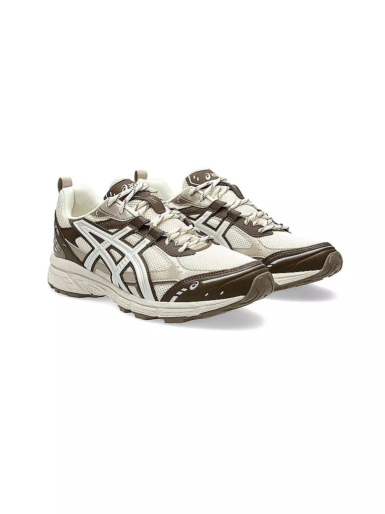 ASICS SPORTSTYLE | Sneaker | weiss
